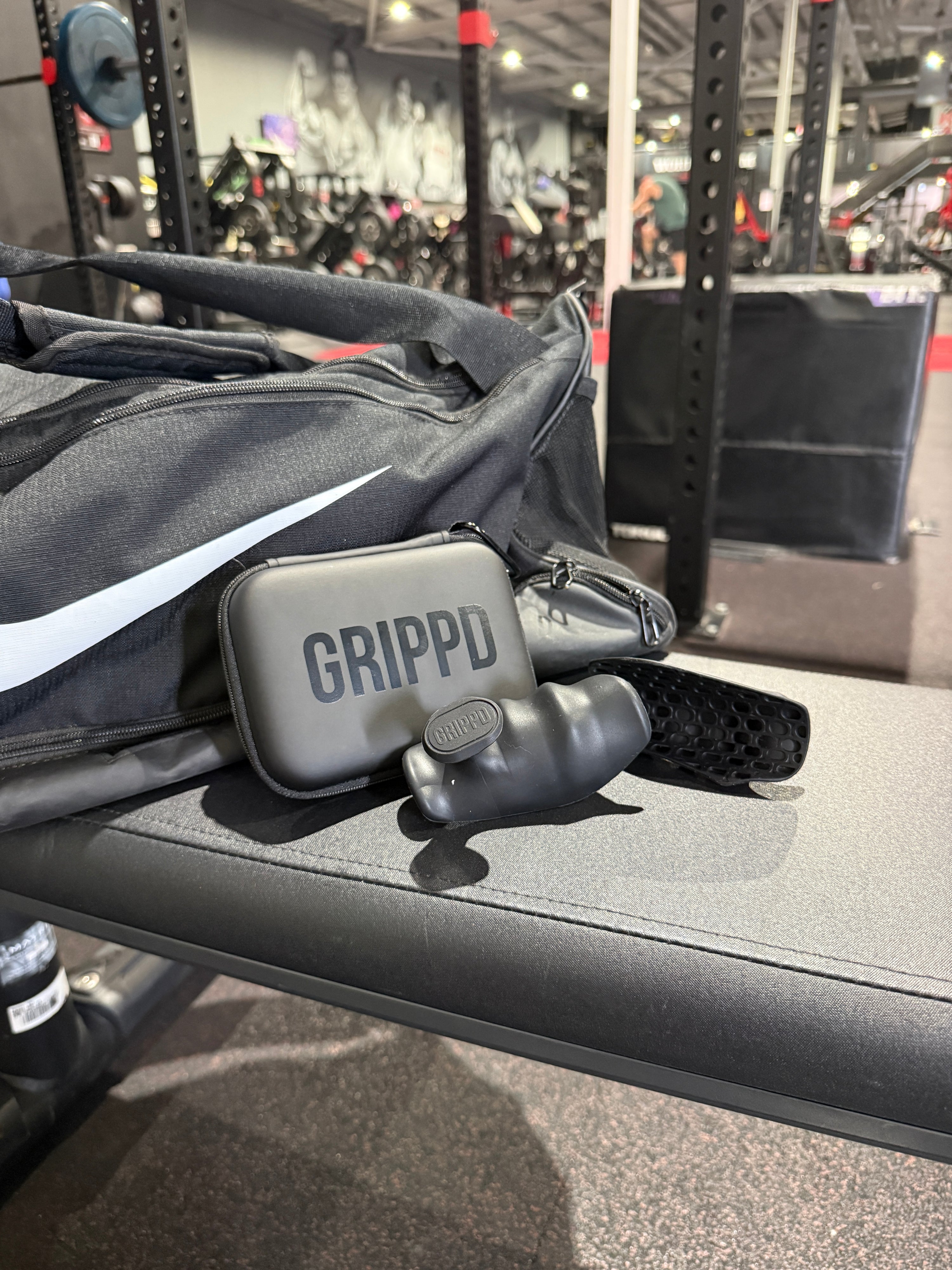GRIPPD Grip Shields