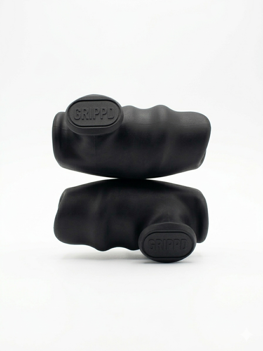 GRIPPD Grip Shields