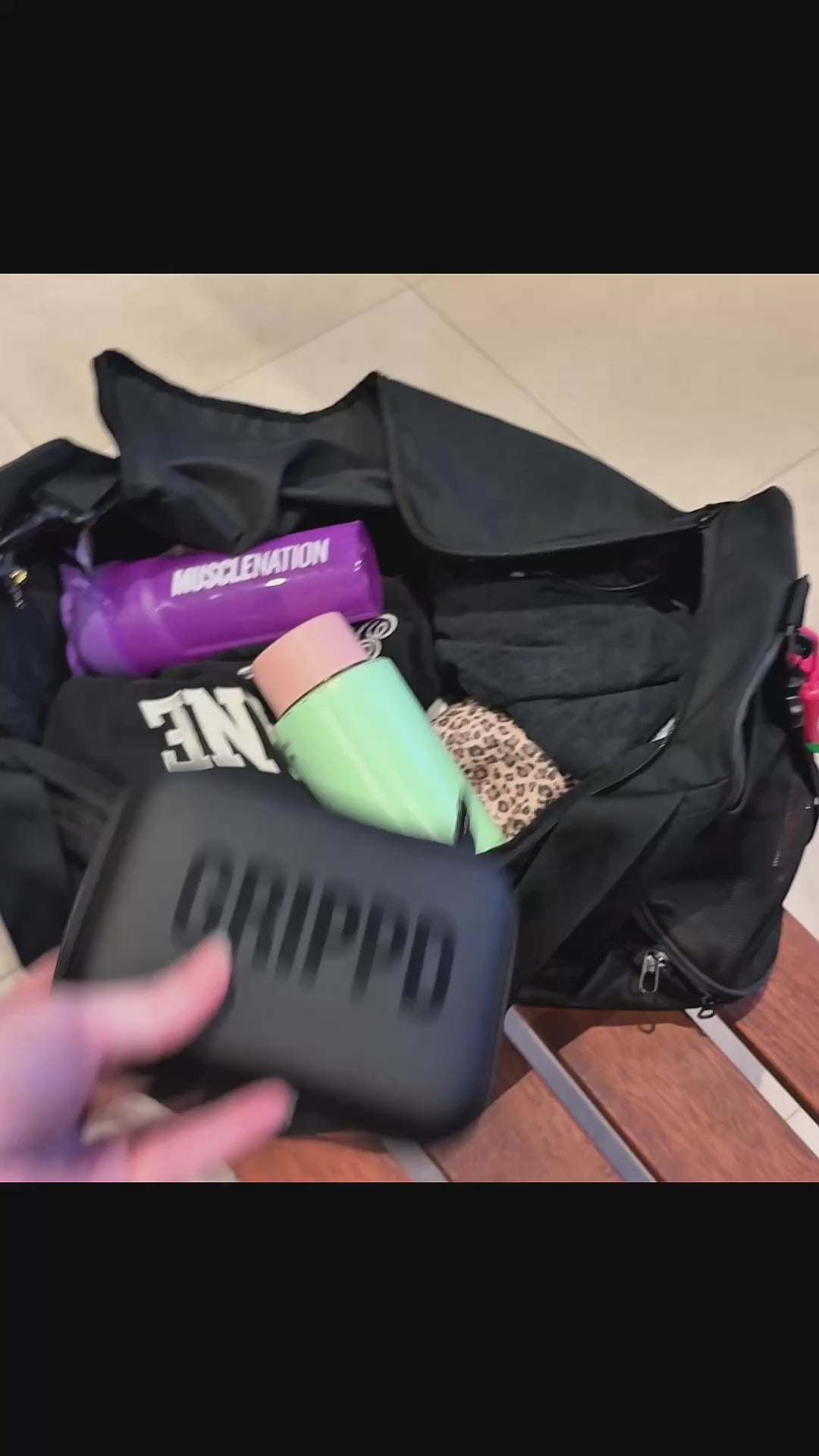 GRIPPD Grip Shields