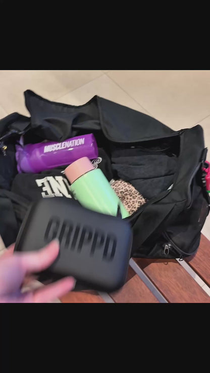 GRIPPD Grip Shields